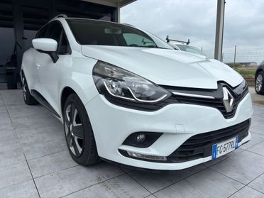 Renault Clio Sporter dCi 8V 90CV Start&Stop Energy Intens