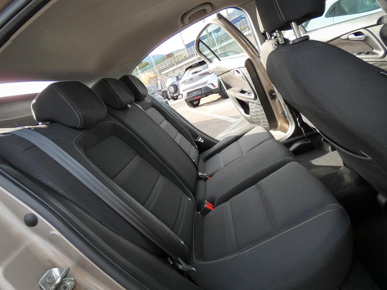 Fiat Tipo 1.6 Mjt S&S 5 porte Lounge