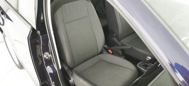 VOLKSWAGEN up! 1.0 75 CV 5p. cross up! - CAMBIO AUTOMATICO