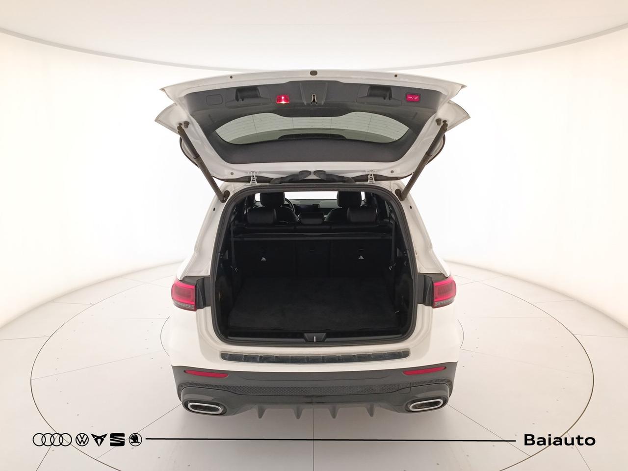 Mercedes GLB 180 d premium 8g-dct 7p.ti
