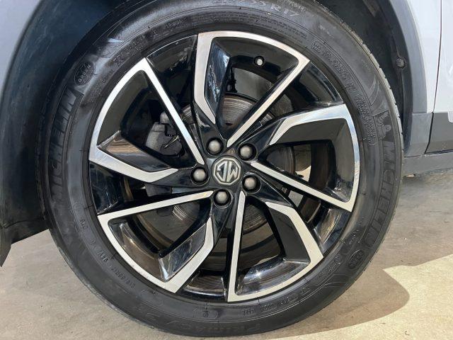 MG ZS 1.0T-GDI Luxury /TETTO APRIB./PELLE/CAR PLAY+NAVI