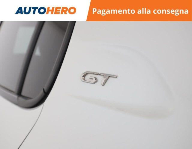 PEUGEOT 208 PureTech 100 Stop&Start 5 porte GT Pack