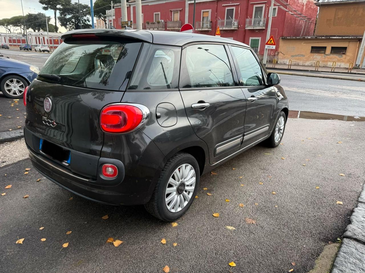 Fiat 500L 1.3 Multijet 85 CV Pop