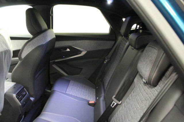 PEUGEOT 3008 Hybrid 145 e-DCS6 Allure- KM0