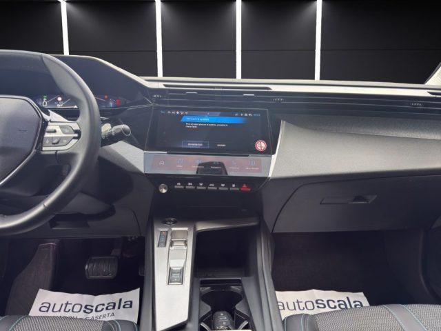 PEUGEOT 308 PureTech Turbo 130 S&S EAT8 Allure