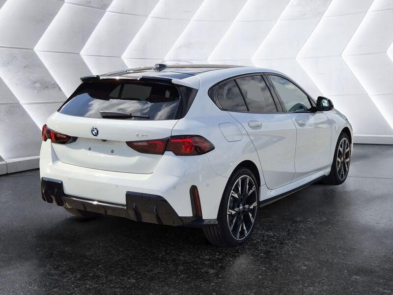 BMW Serie 1 120 MSport Pro aut.