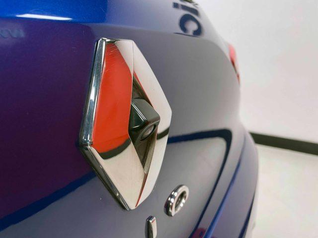 RENAULT Clio 1.5 BLUE DCI INTENS 85CV