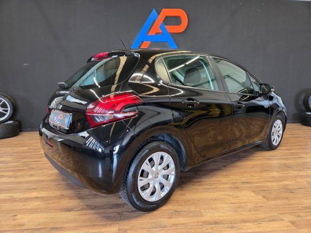 PEUGEOT 208 1° serie BlueHDi 75 5 porte Allure