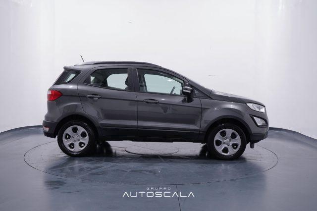 FORD EcoSport 1.0 EcoBoost 125cv Start&Stop Business