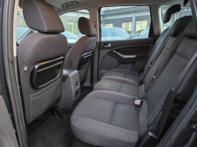 FORD C-Max 1.6 TDCi 90 CV Titanium