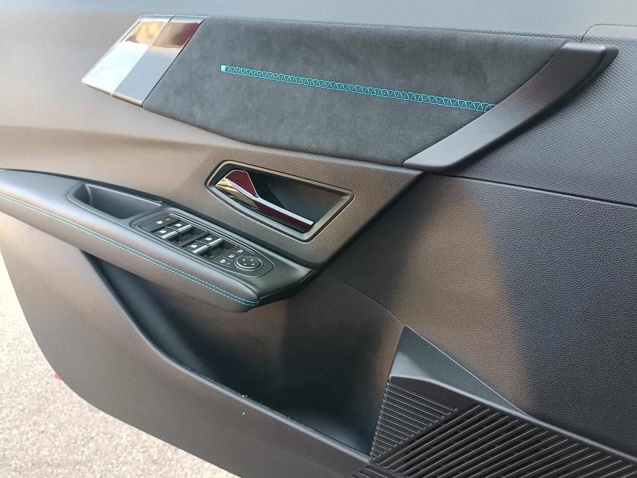 Renault Clio 6 Esprit Alpine full hybrid 160CV