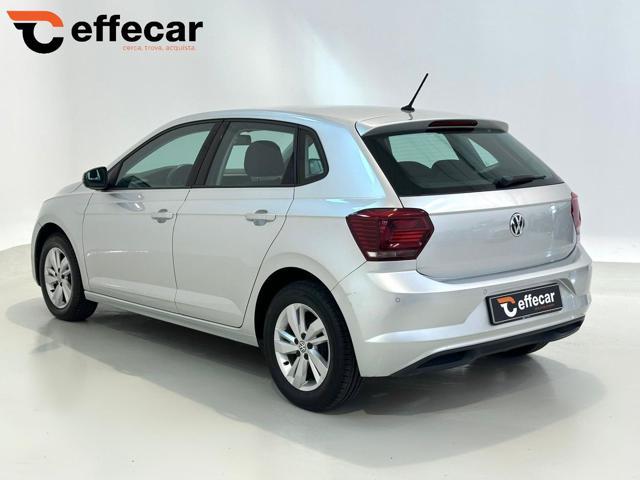 VOLKSWAGEN Polo 1.0 5p. Comfortline