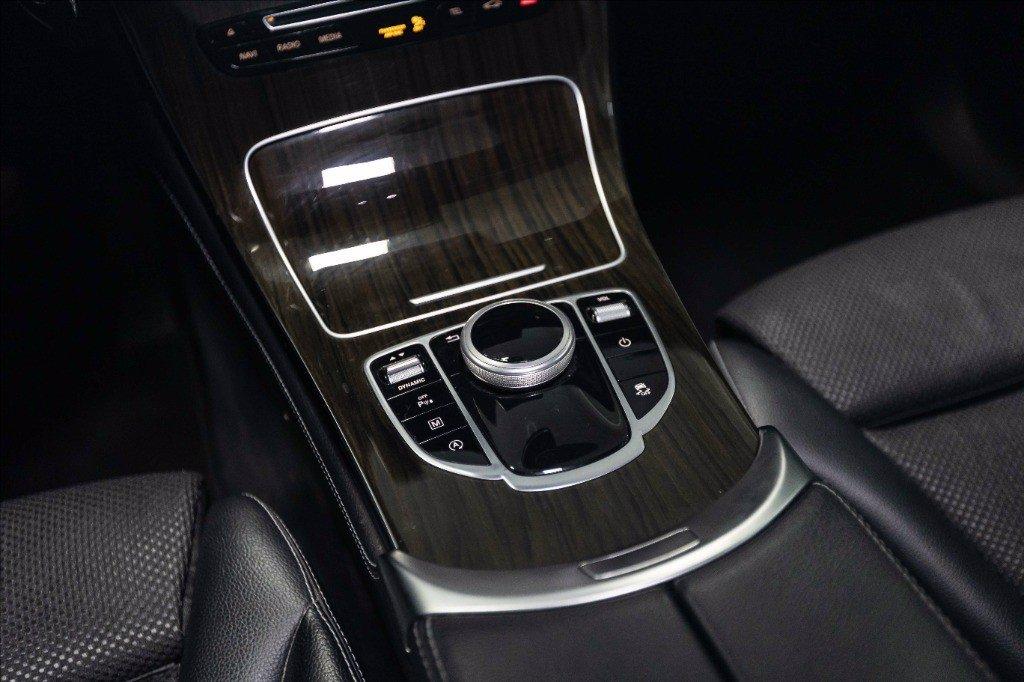 MERCEDES GLC 220 d Executive 4matic auto del 2016