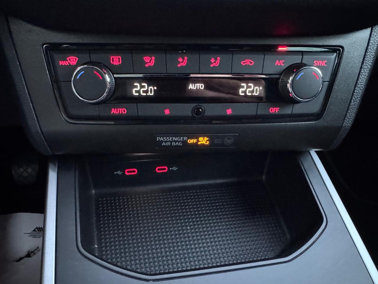 Seat Arona 1.0 TGI 90Cv FR
