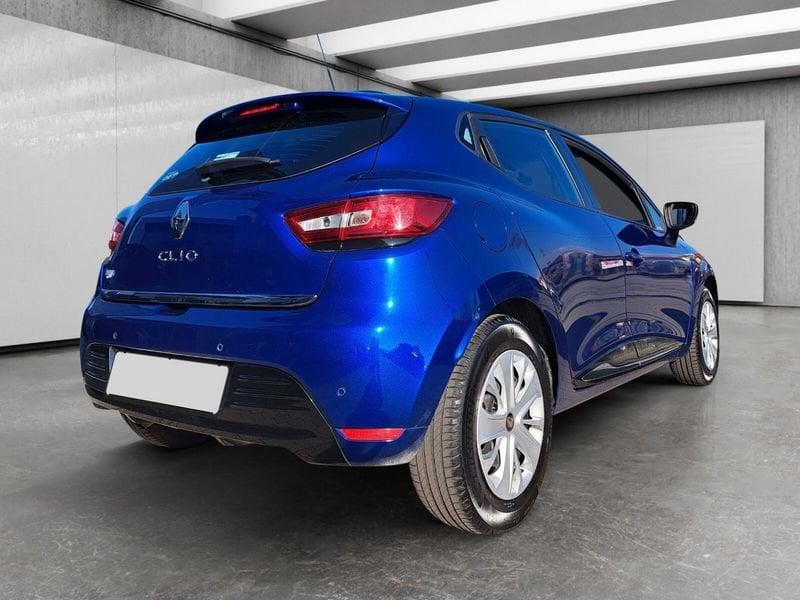 Renault Clio 0.9 tce Moschino Life 75cv