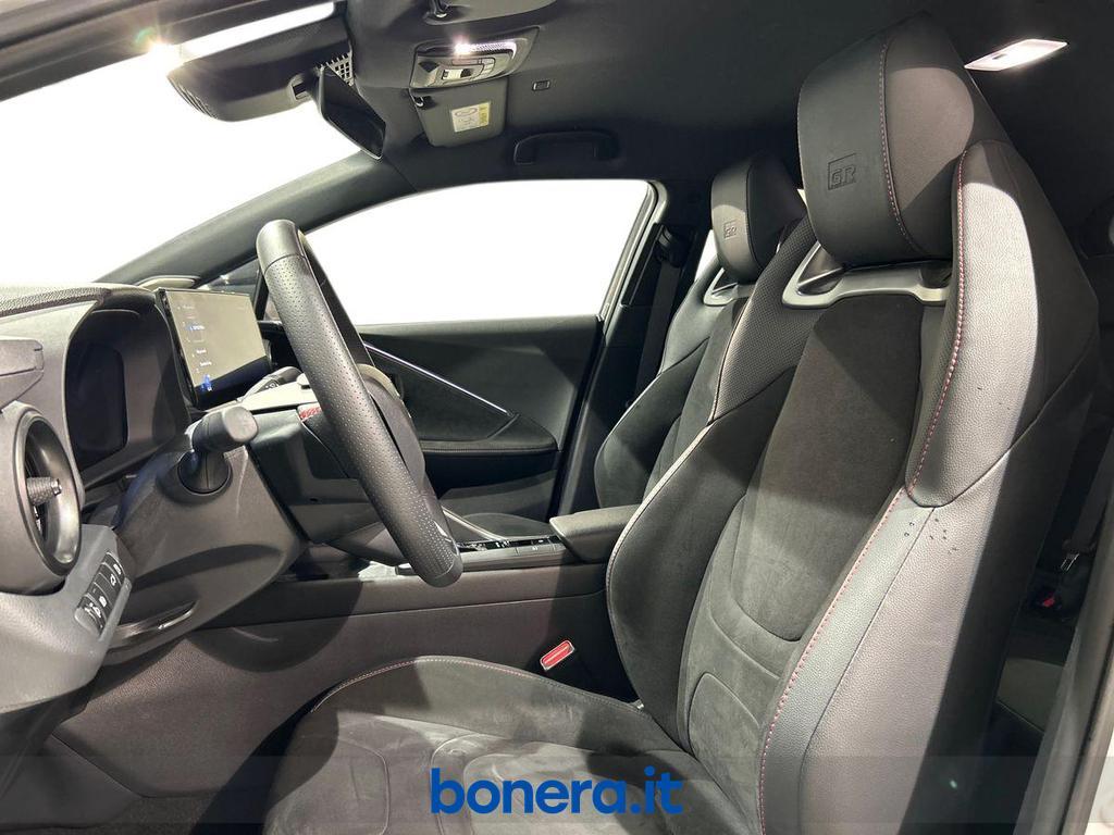 Toyota C-HR 2.0 HV GR Sport Premiere AWD-i E-CVT