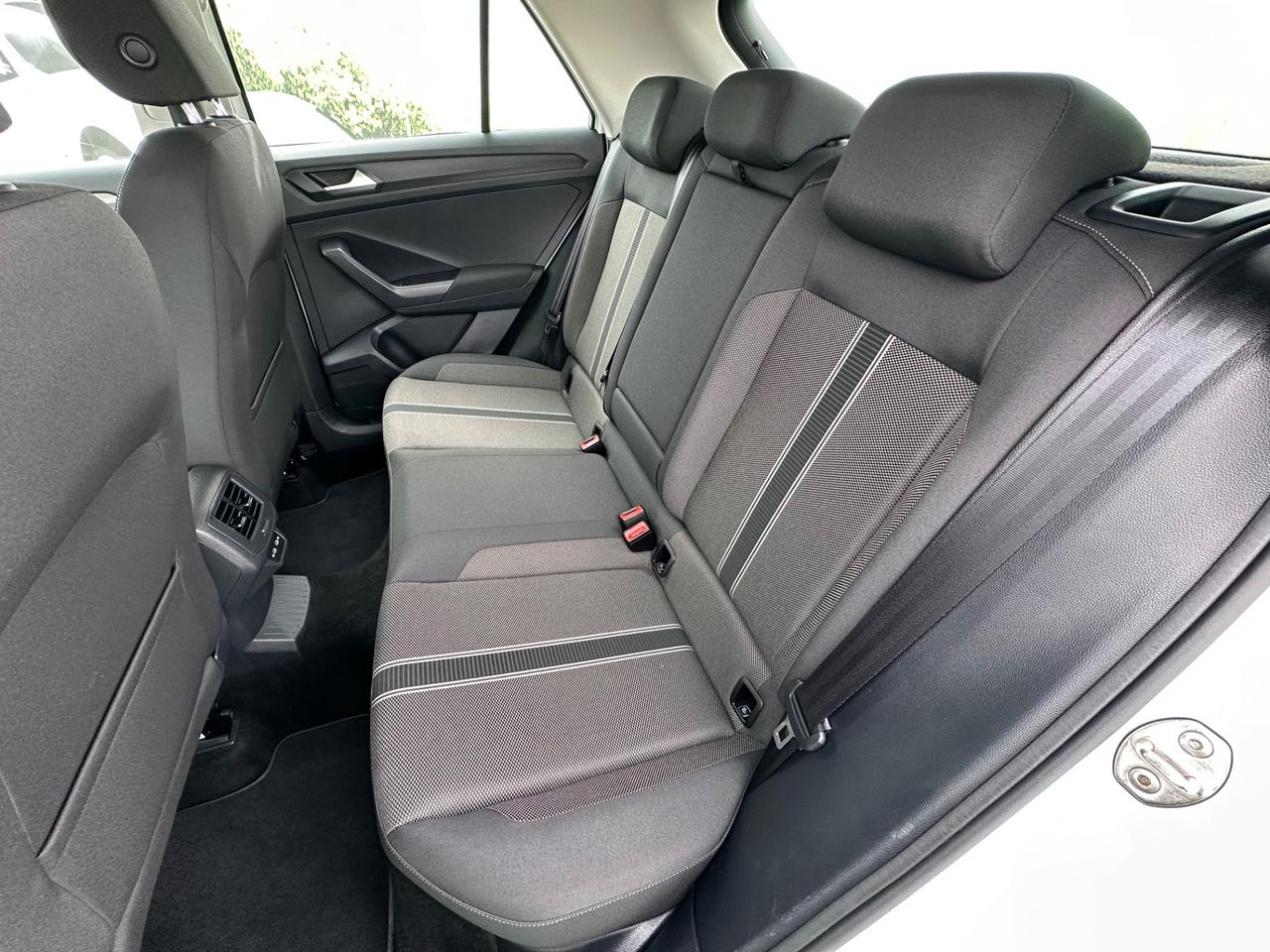 Volkswagen T-Roc 1.0 TSI 110cv Style 2020