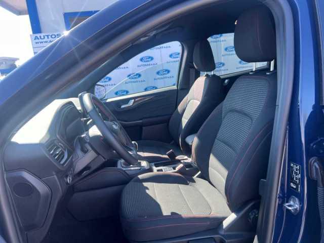 Ford Kuga 1.5 EcoBoost 150 CV 2WD ST-Line