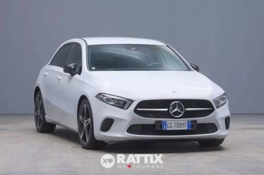 Mercedes-Benz A 180 d 2.0 116CV Sport Auto