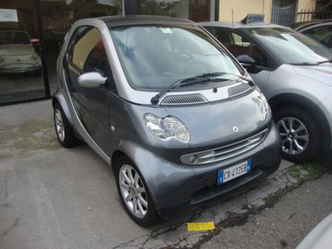 Smart ForTwo 700 coupé passion