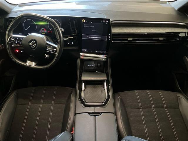 RENAULT Austral 1.3 mild hybrid Techno Auto