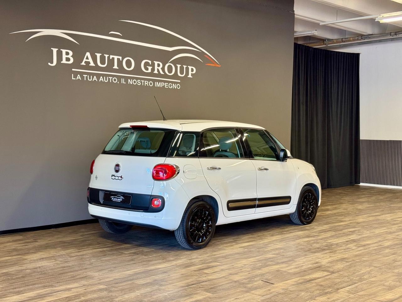 Fiat 500 C 1.3 Multijet Lounge