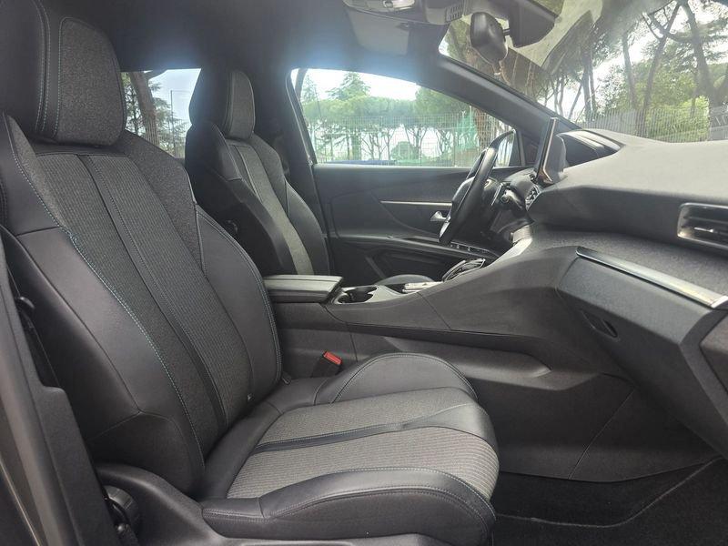 Peugeot 3008 BlueHDI 130 EAT8 S&S Allure Pack