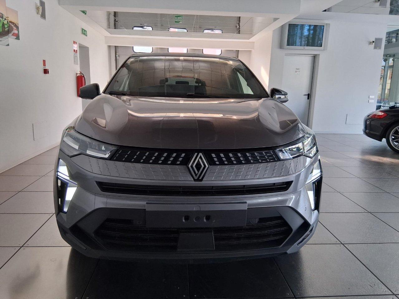 Renault Captur ECO-GPL 120 CV Techno