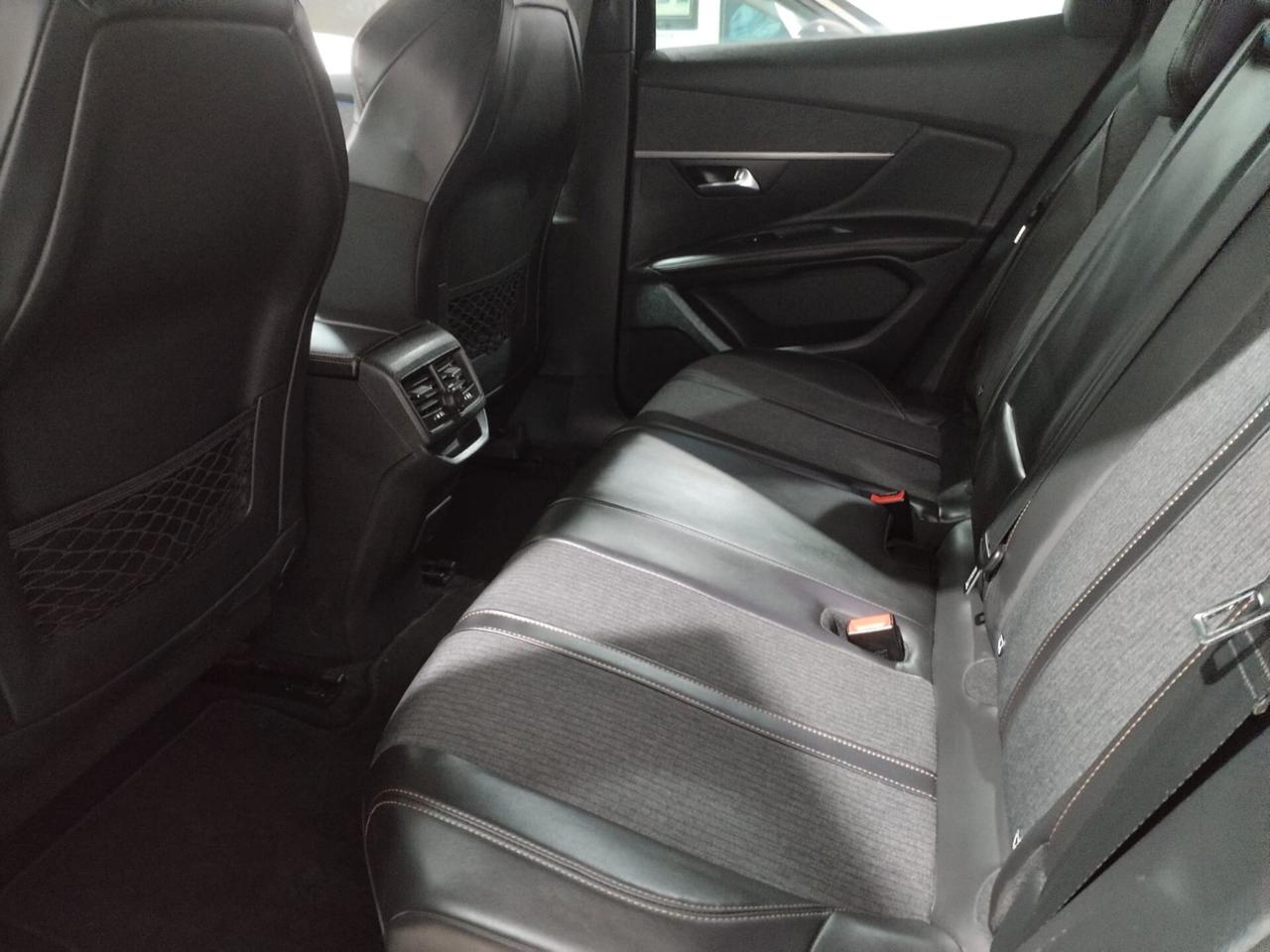 Peugeot 3008 BlueHDi 130 S&S GT Line