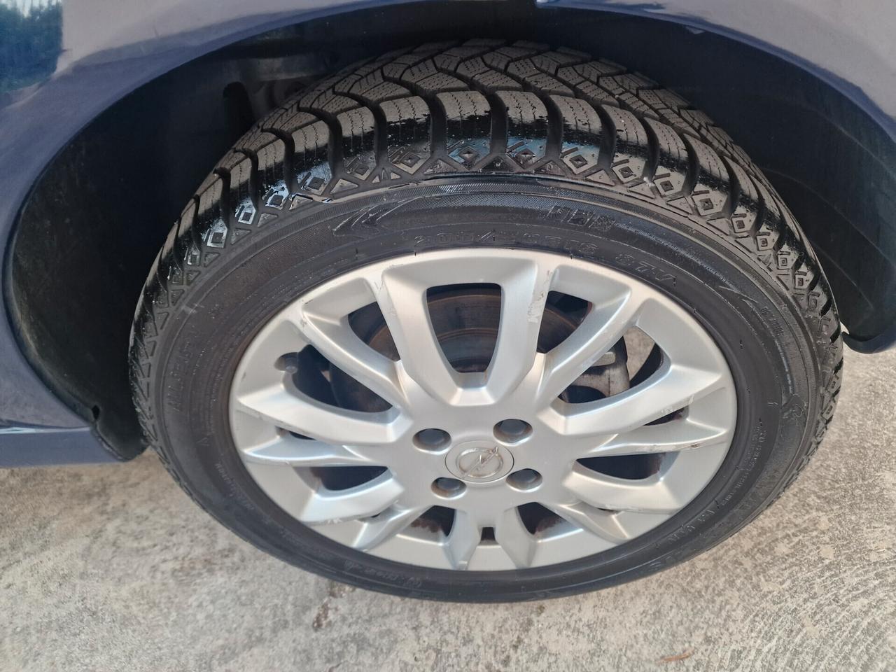 Opel Meriva 1.4 Cosmo "119.000 KM"