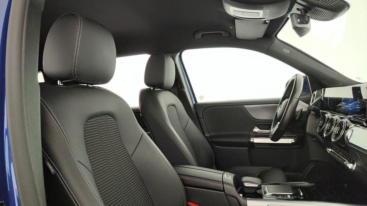 Mercedes-Benz GLB 220 d Sport Plus 4matic auto