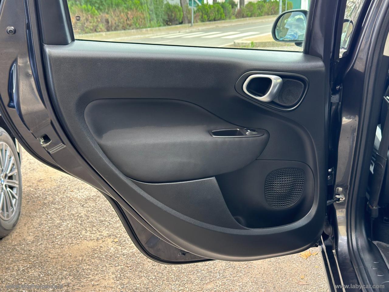 FIAT 500L 1.3 MJT 95 CV Pop Star