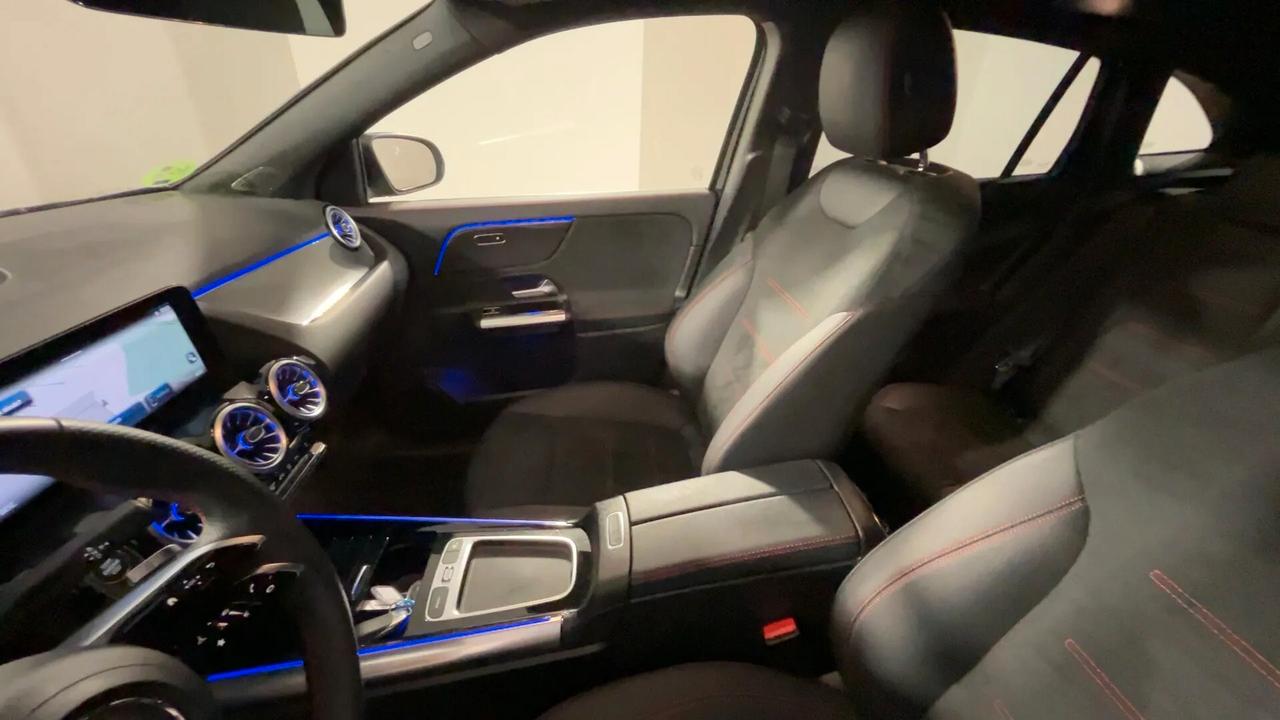 Mercedes GLA 200d Automatic Premium Amg