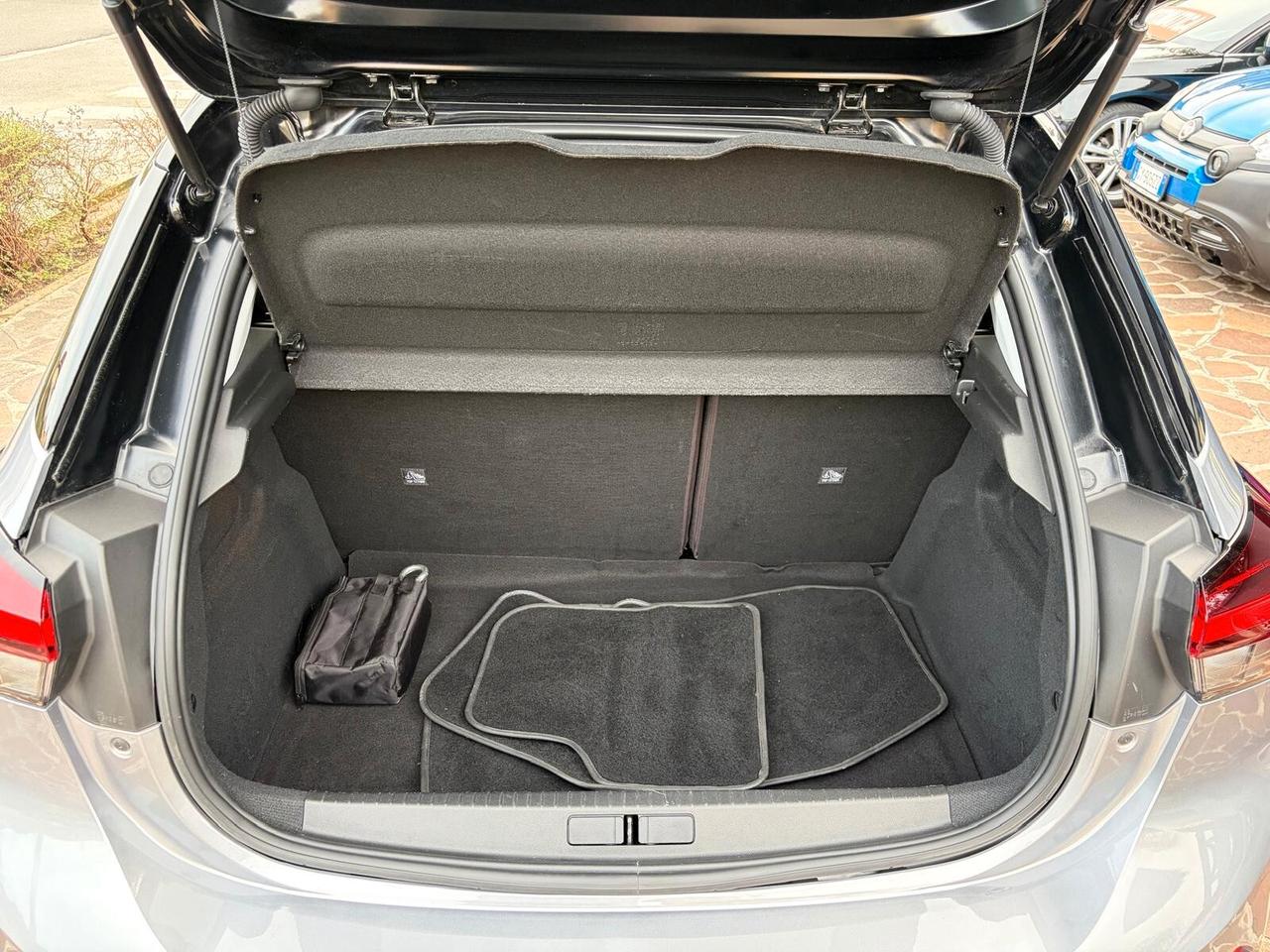 Opel Corsa 1.2 100 CV aut. Design & Tech