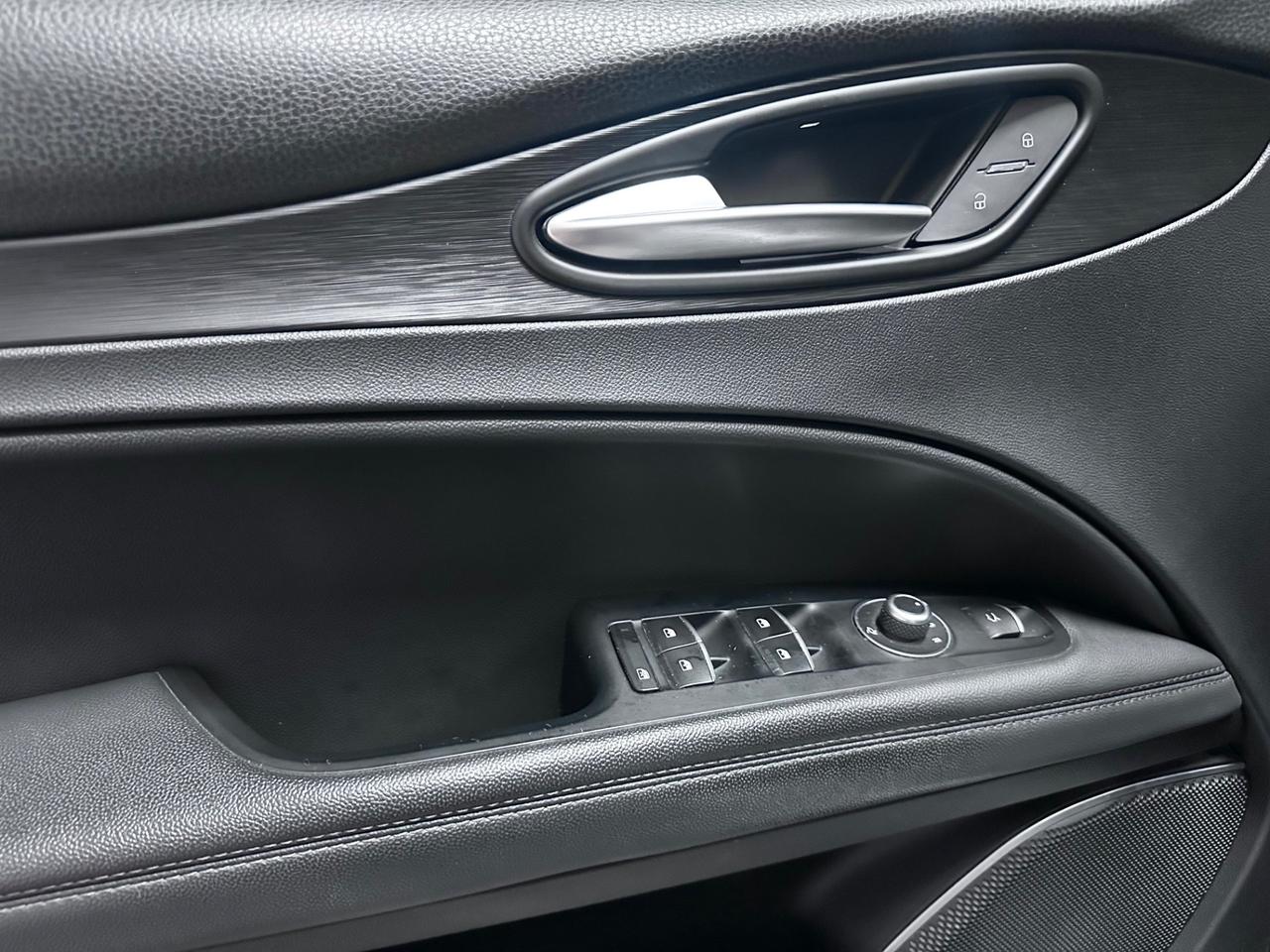 Alfa Romeo Stelvio 2.2 Turbodiesel 210 CV AT8 Q4 Super