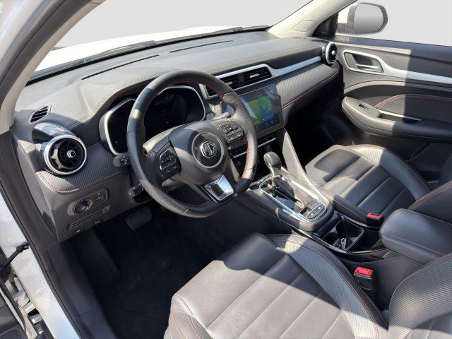MG ZS ZS 1.0T-GDI aut. Luxury