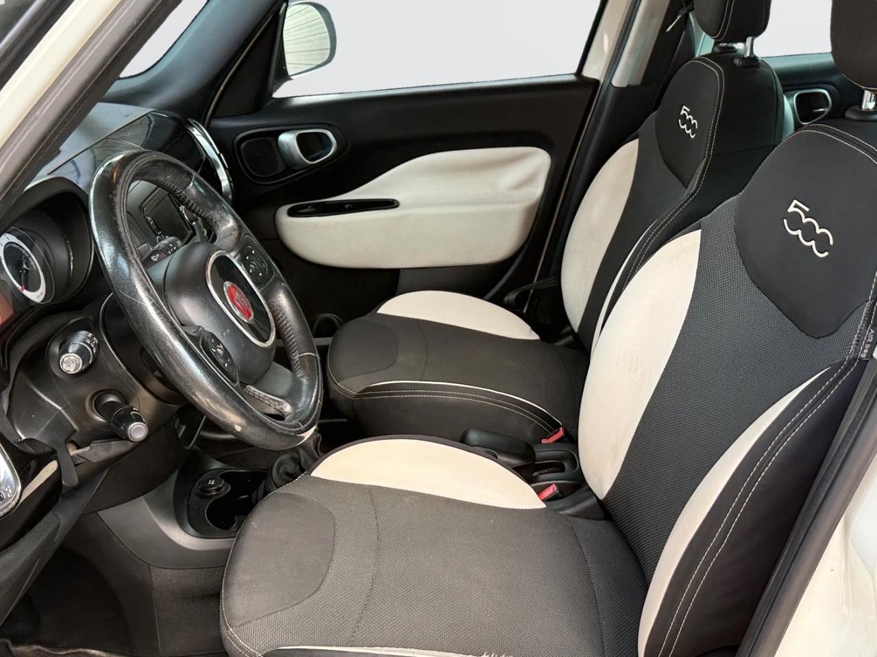 Fiat 500L TREKKING 1.3 MTJ 85 CV LOUNGE*AUTOMATICA*