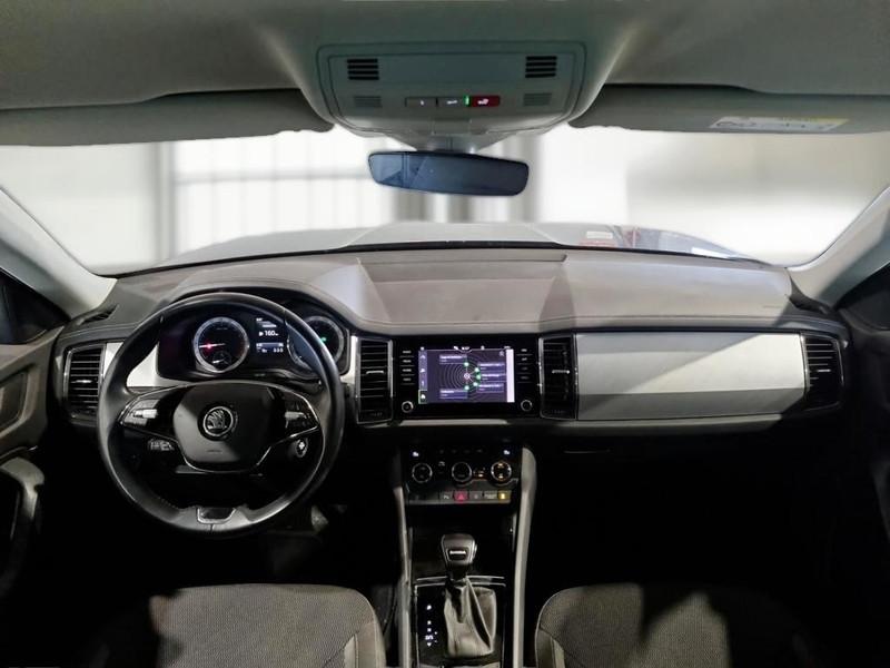SKODA KODIAQ 2.0 TDI 110KW EXECUTIVE DSG 5P SUV