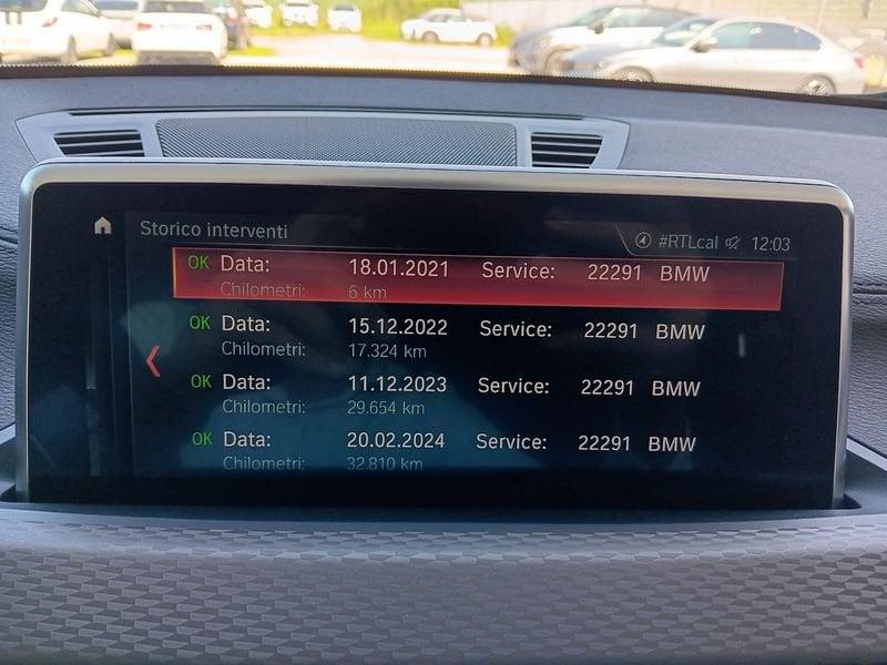 BMW X2 xdrive20d Msport auto