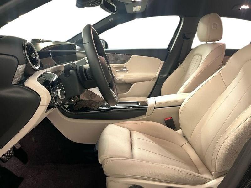 Mercedes-Benz Classe A 180 Automatic Business Extra