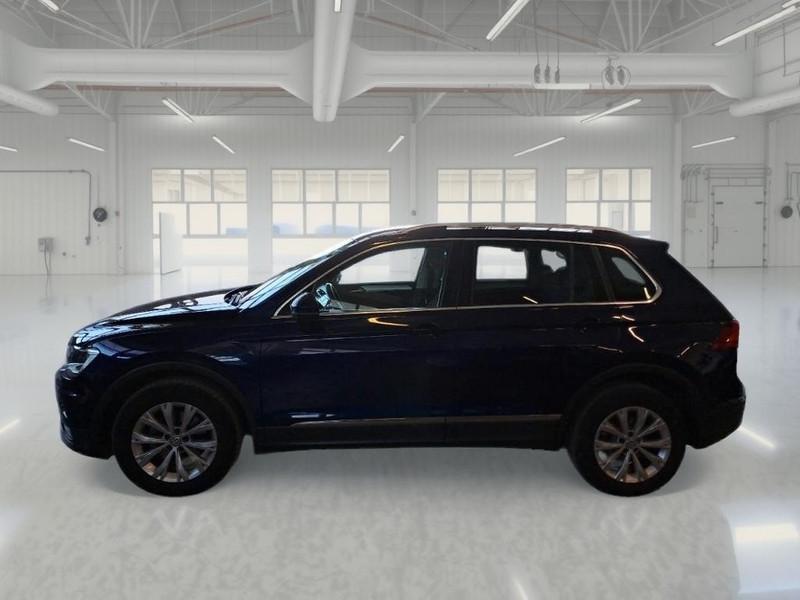 VOLKSWAGEN TIGUAN 2.0 TDI SCR 110KW BUSINESS BMT 4MOT DSG SUV