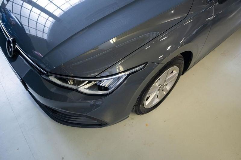 Volkswagen Golf 2.0 tdi Style 150cv dsg