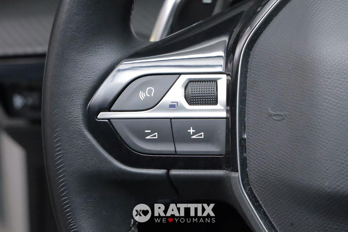 Peugeot 508 SW 1.5 BlueHDI 130CV Active Pack EAT8