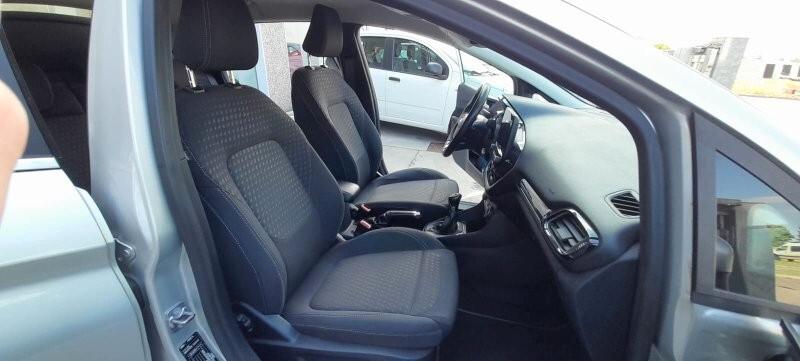 Ford Fiesta 1.1 75 CV GPL 5 porte Titanium