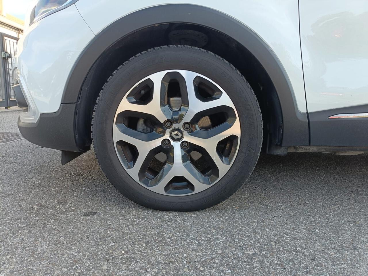 Renault Captur dCi 8V 90 CV Sport Edition2