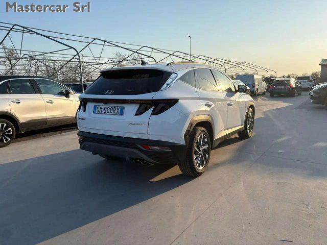 HYUNDAI Tucson Tucson III 1.6 crdi Xline 2wd - GM900RX