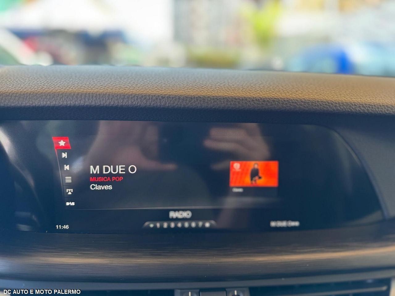 Alfa Romeo Stelvio 2.2 Diesel 210CV.Q4 Super.2018