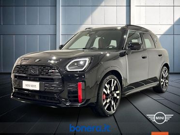 Mini John Cooper Works Countryman 2.0 TwinPower Turbo John Cooper Works ALL4 Auto