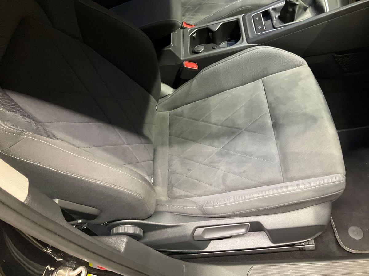 Volkswagen Golf 2.0 TDI 115 CV LIFE