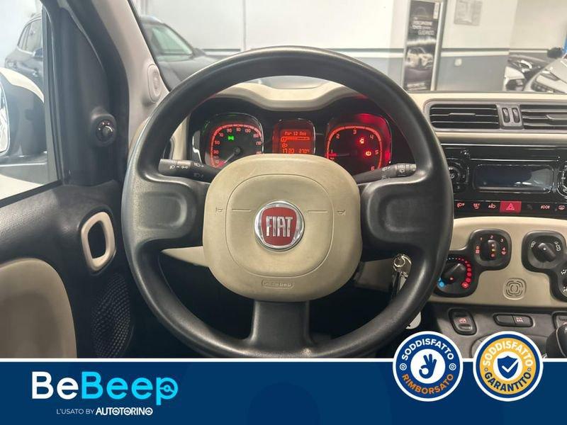 FIAT Panda 1.3 MJT 16V 4X4 S&S 95CV